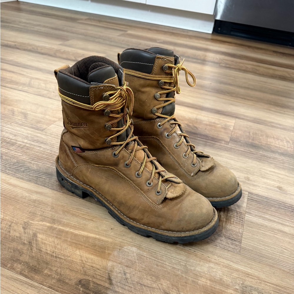 Danners Quarry Boots M13